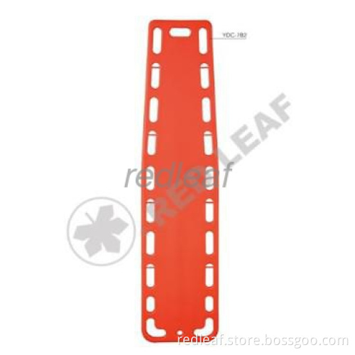 Emergency stretcher YDC-7B2 with CE certification
